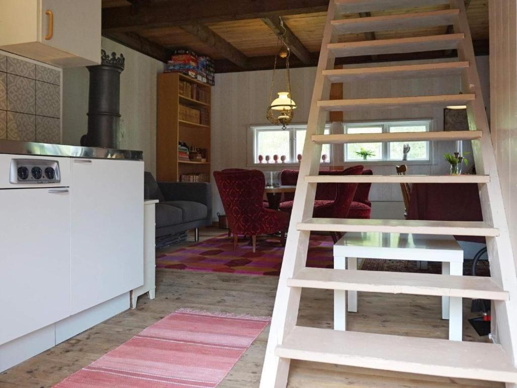 En Lantlig Idyll Med Skogen Precis Utanfoer Doerren! Villa Уларед Екстериор снимка